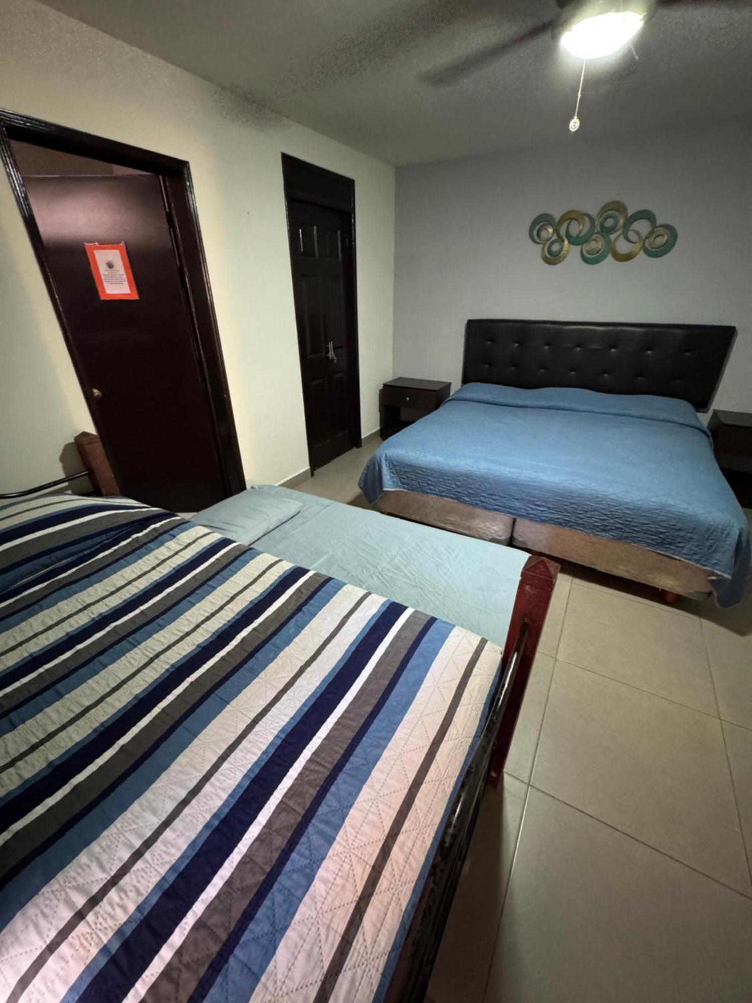 Zona Dorada: Amplio Departamento Para 12 Mazatlán Zewnętrze zdjęcie