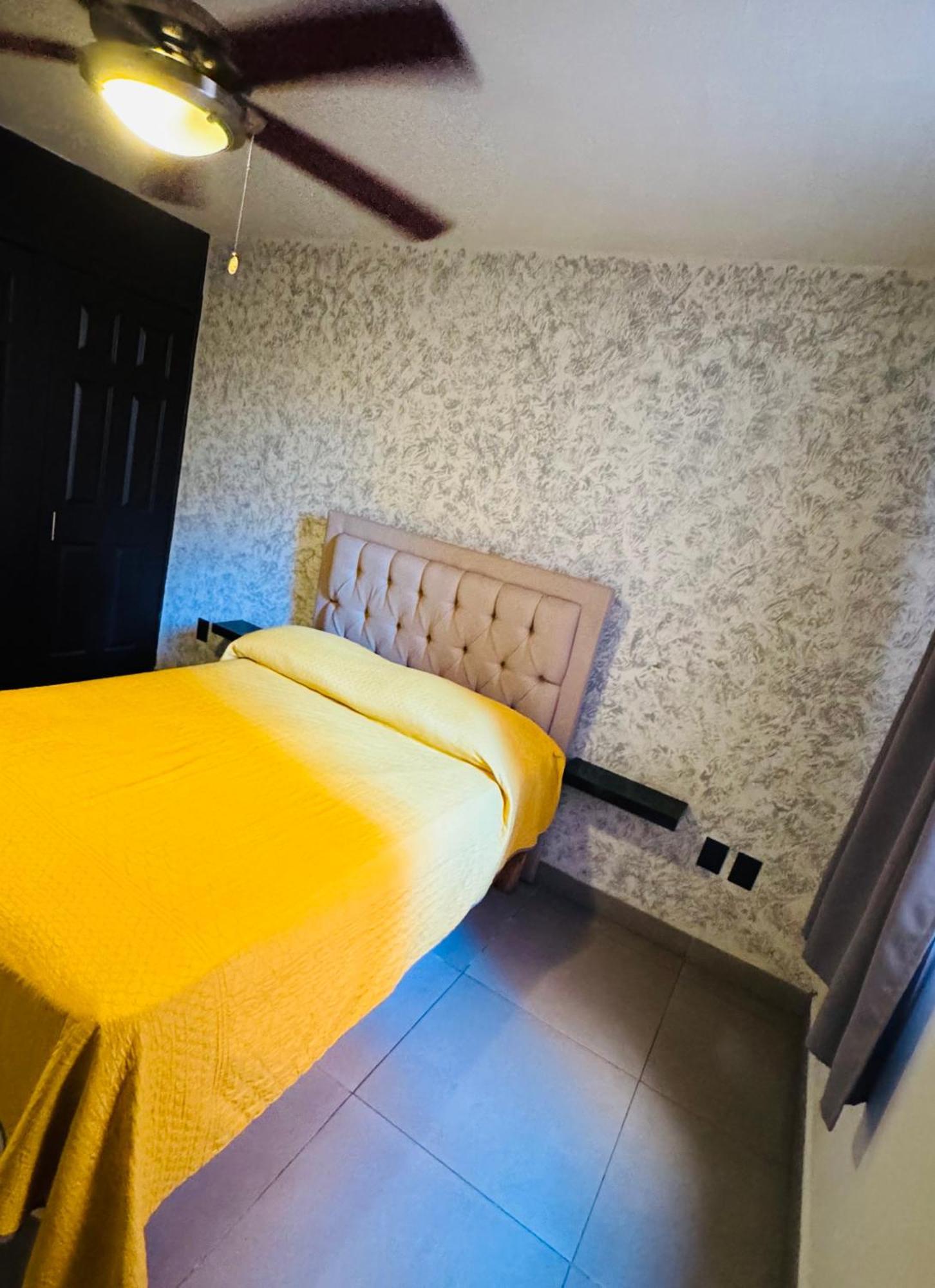 Zona Dorada: Amplio Departamento Para 12 Mazatlán Zewnętrze zdjęcie