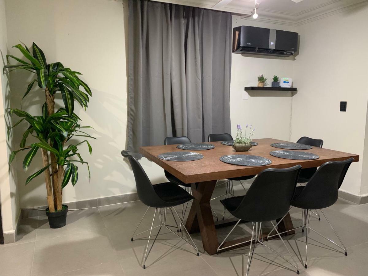 Zona Dorada: Amplio Departamento Para 12 Mazatlán Zewnętrze zdjęcie