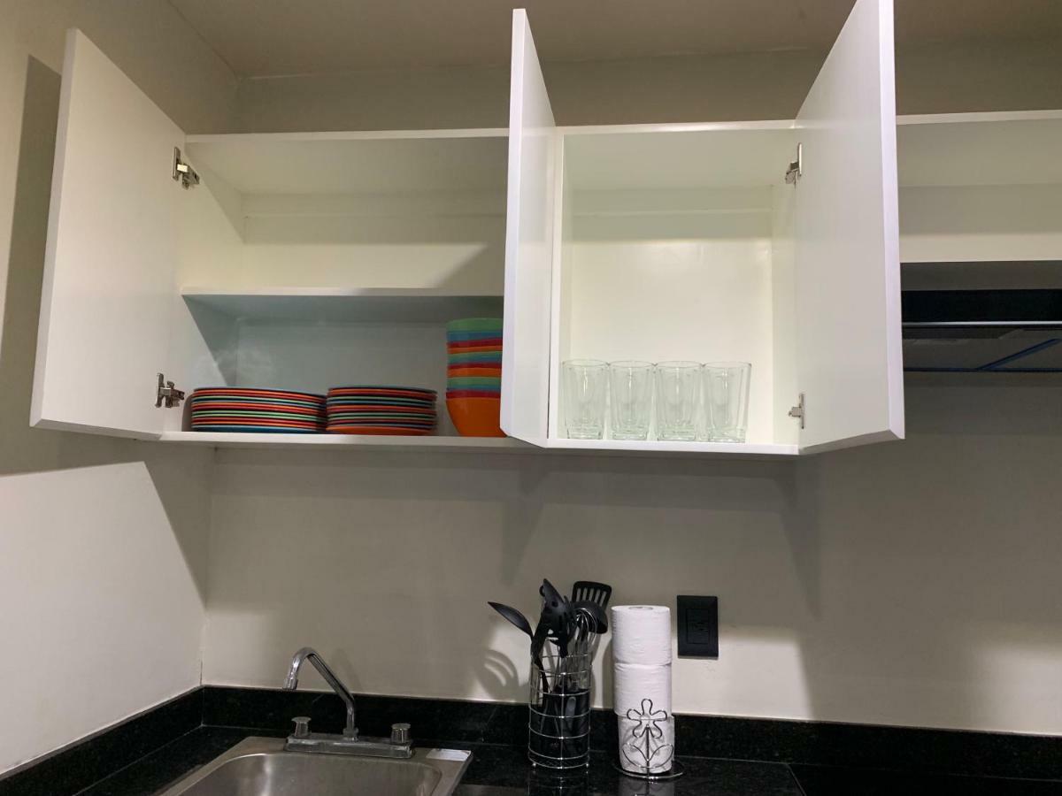 Zona Dorada: Amplio Departamento Para 12 Mazatlán Zewnętrze zdjęcie