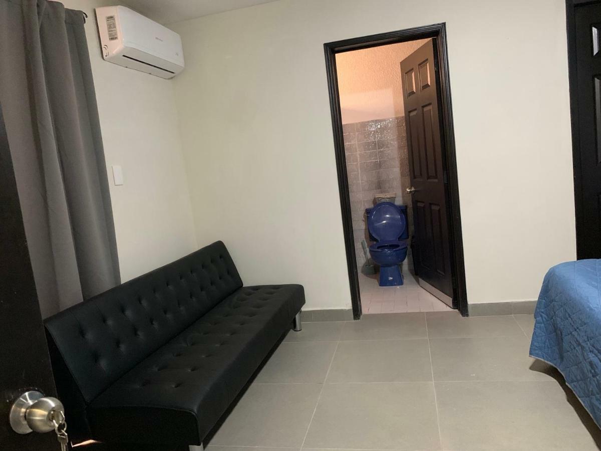 Zona Dorada: Amplio Departamento Para 12 Mazatlán Zewnętrze zdjęcie