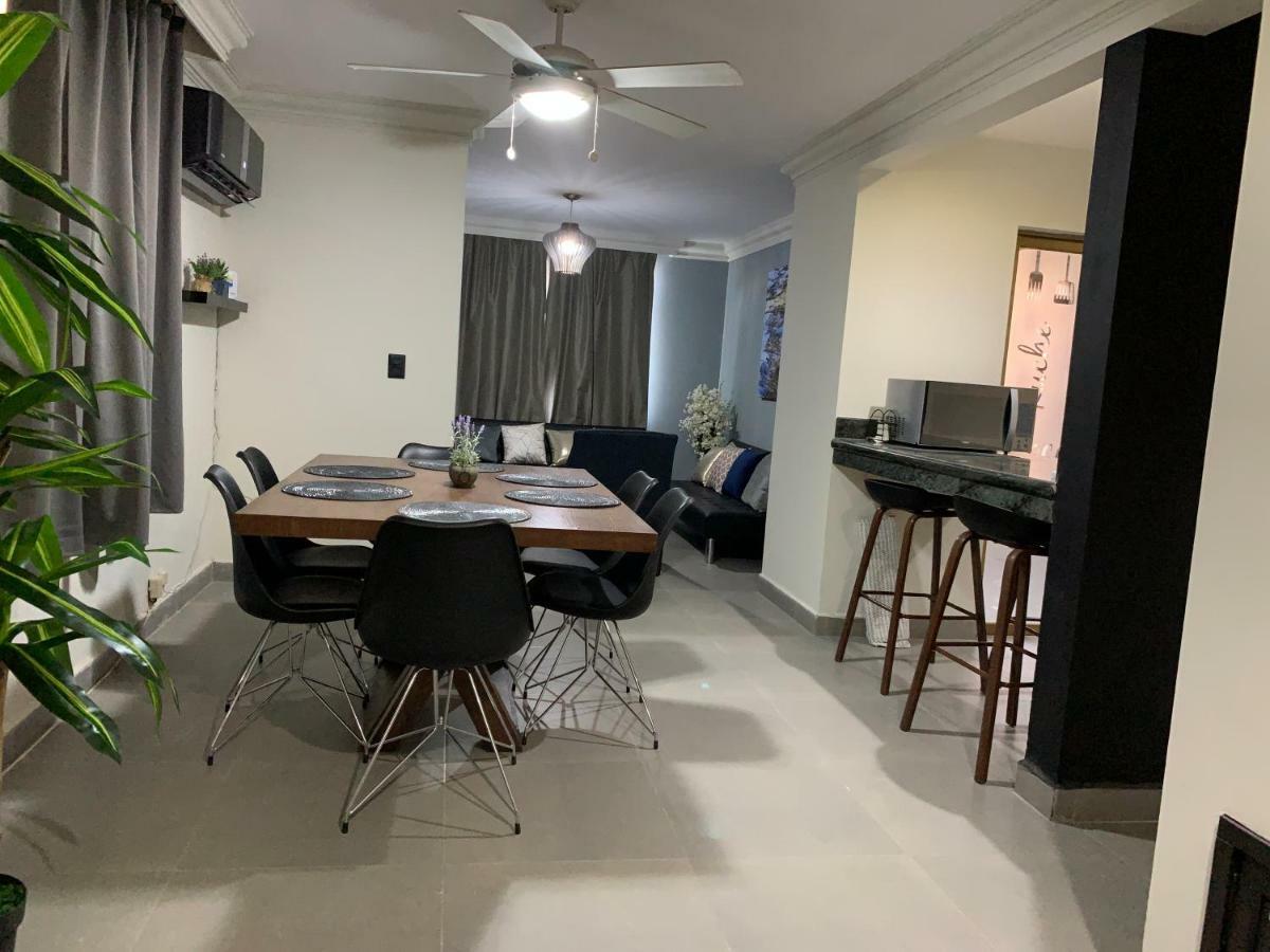 Zona Dorada: Amplio Departamento Para 12 Mazatlán Zewnętrze zdjęcie