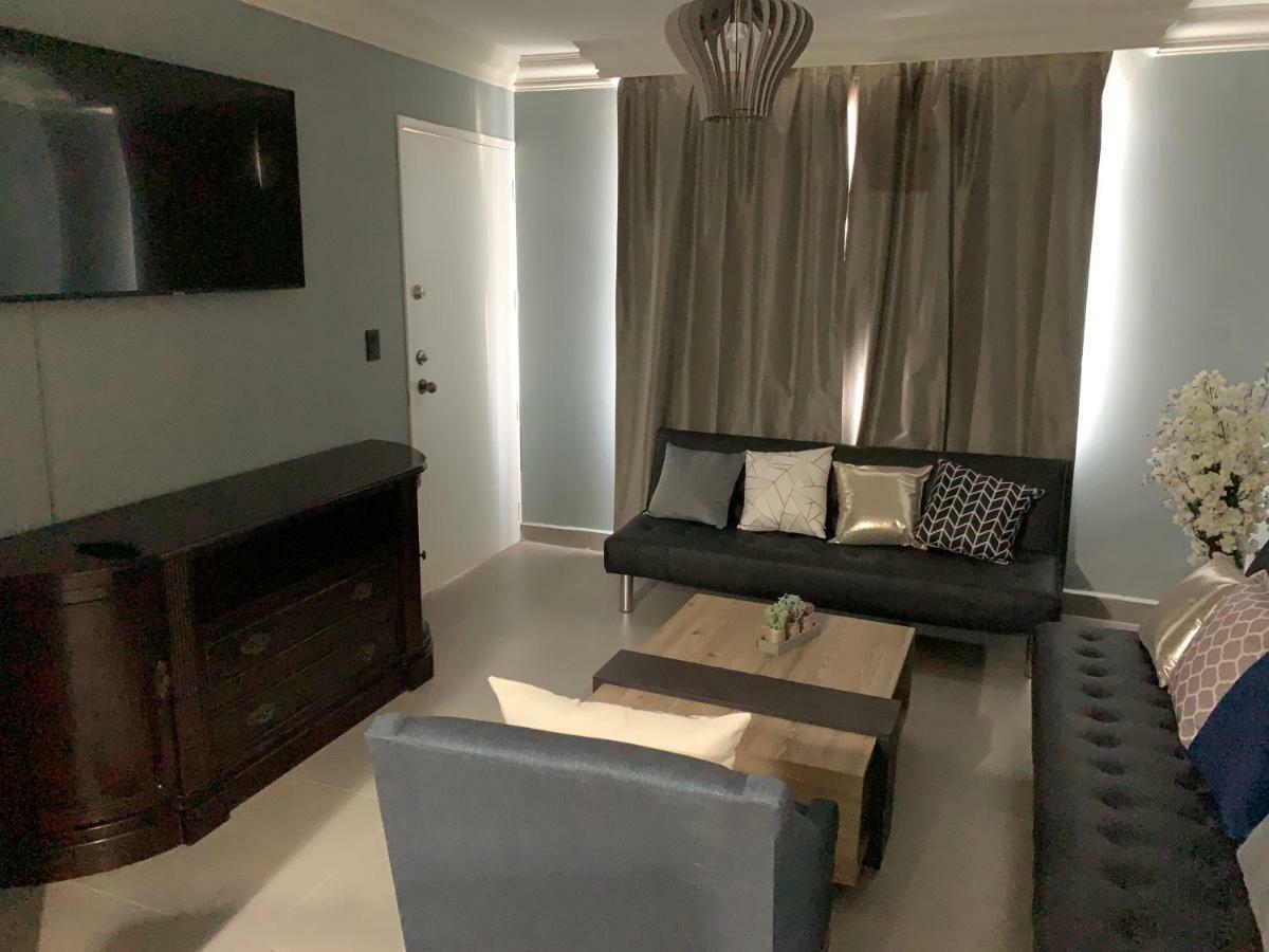 Zona Dorada: Amplio Departamento Para 12 Mazatlán Zewnętrze zdjęcie