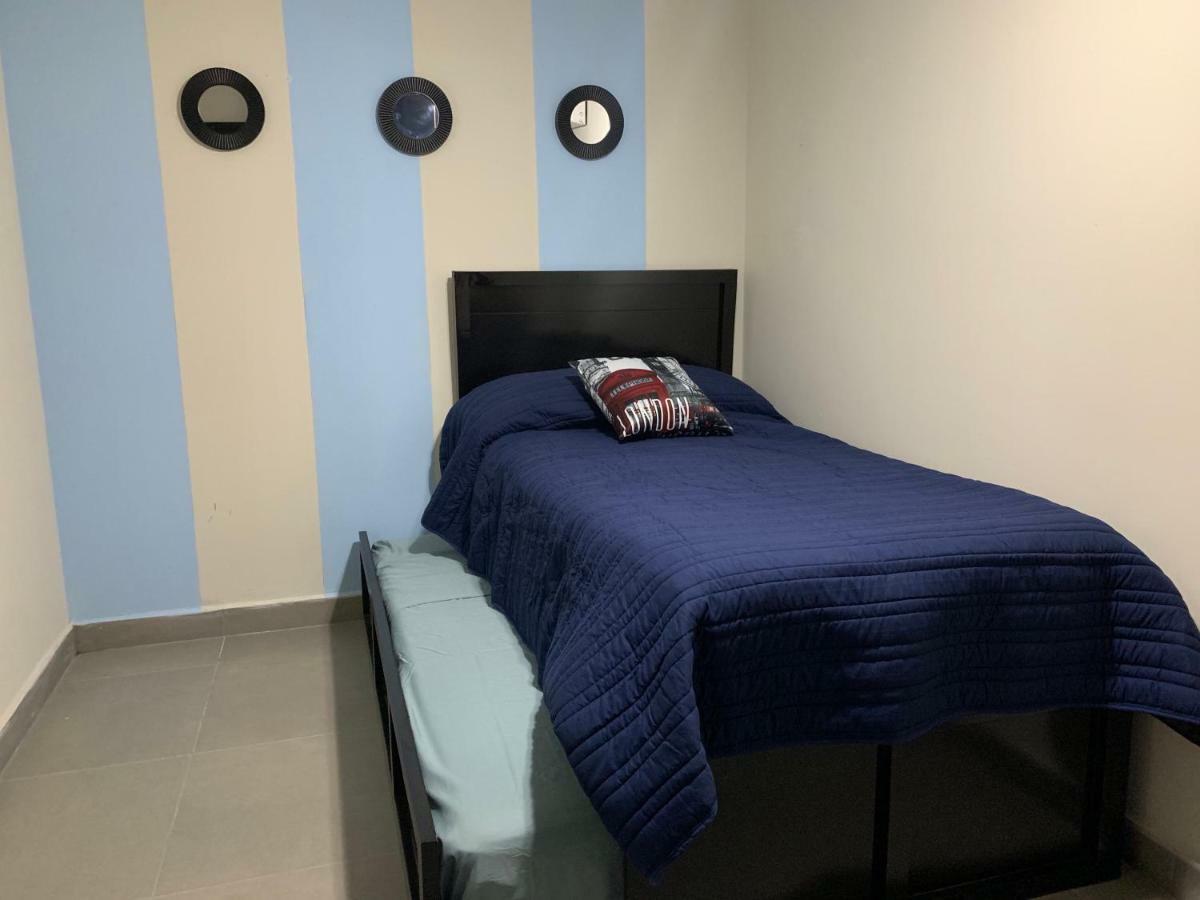 Zona Dorada: Amplio Departamento Para 12 Mazatlán Zewnętrze zdjęcie
