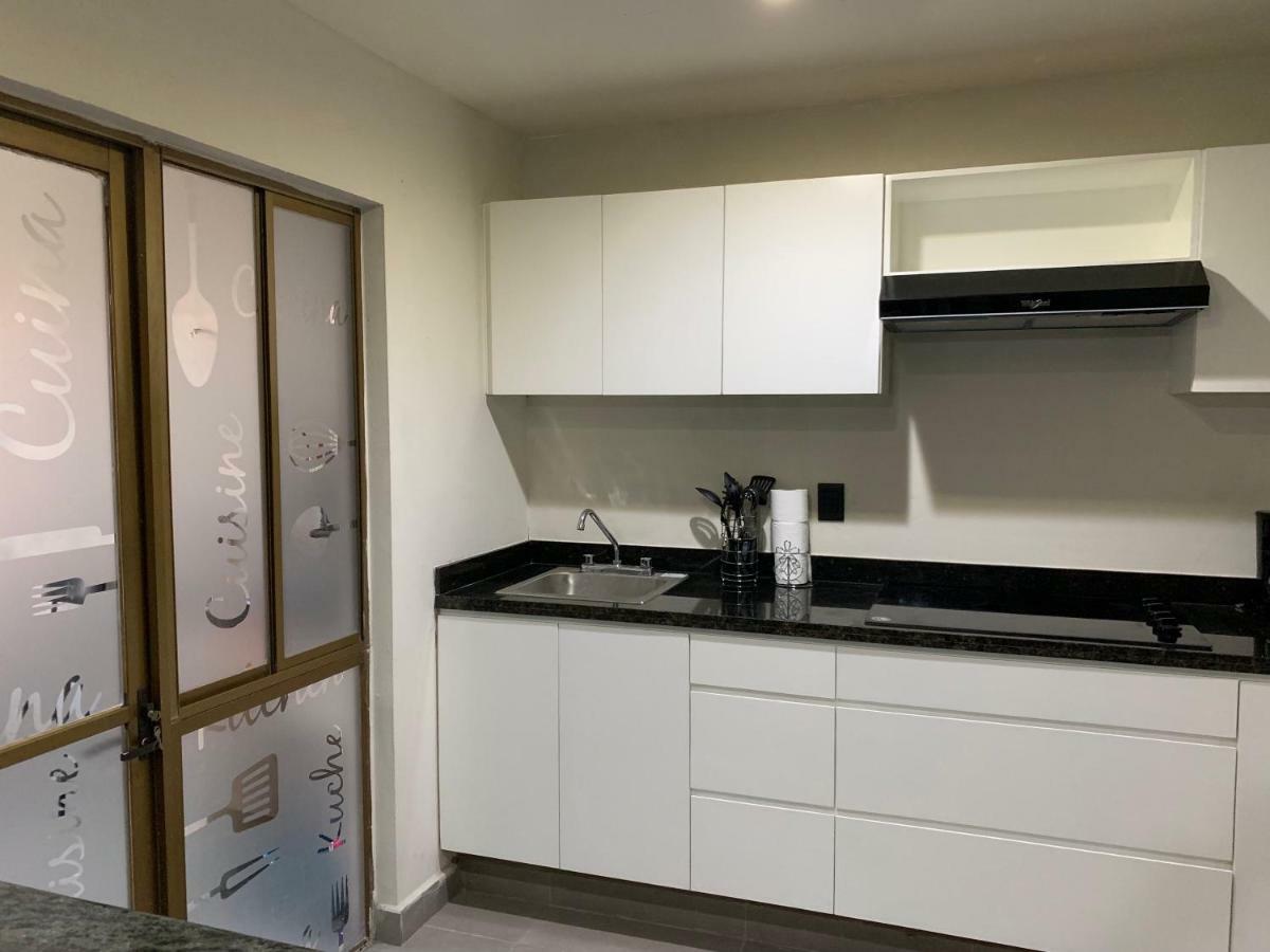 Zona Dorada: Amplio Departamento Para 12 Mazatlán Zewnętrze zdjęcie